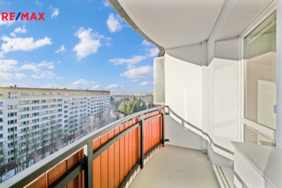 Realitní kancelář Brno