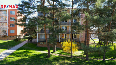 Realitní kancelář Brno