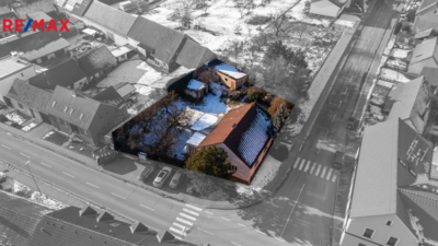 Realitní kancelář Brno