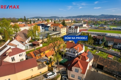 REMAX Brno