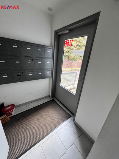 Prodej nemovitostí Brno