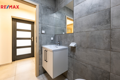 Prodej nemovitostí Brno