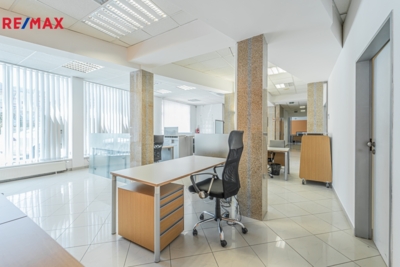 Realitní makléř Brno