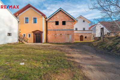 REMAX Brno