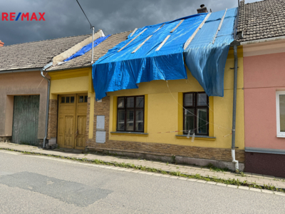 Prodej rodinného domu, 138 m2, Olešnice