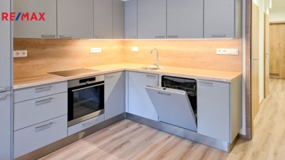 Realitní kancelář Brno