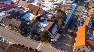 Realitní makléř Brno