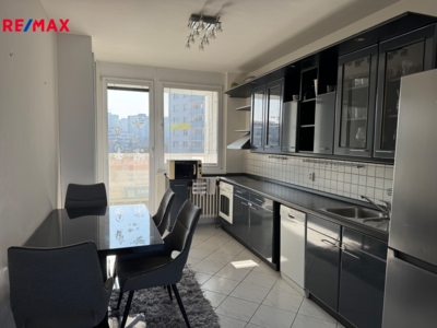 Pronájem bytu 3+1, 70,74 m2, Praha