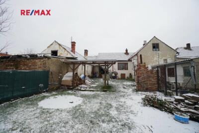 REMAX Brno