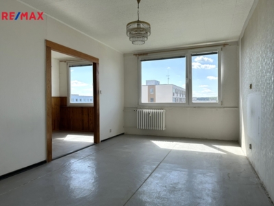 REMAX Brno