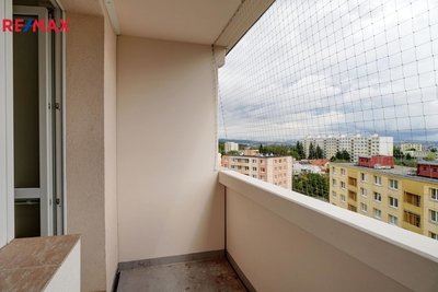 Prodej nemovitostí Brno
