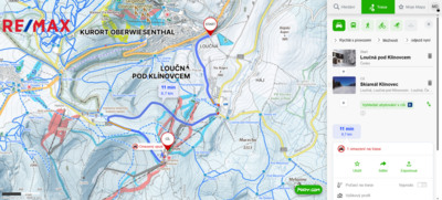 Prodej nemovitostí Brno