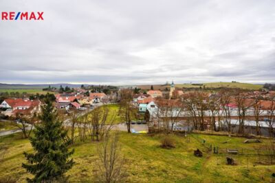 Pronájem bytu 2+1, 51 m2, Říčany