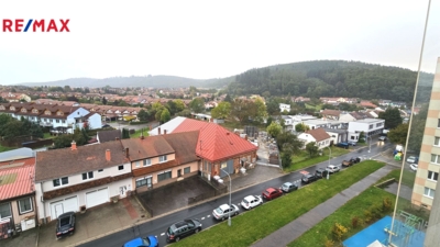 Práce v realitách Brno