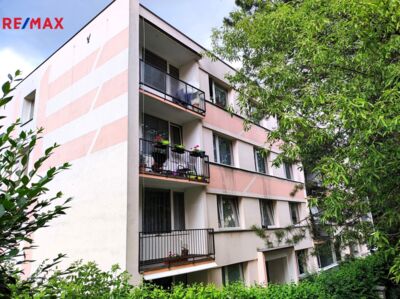 REMAX Brno