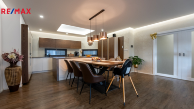 Realitní makléř Brno