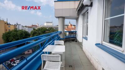 REMAX Brno