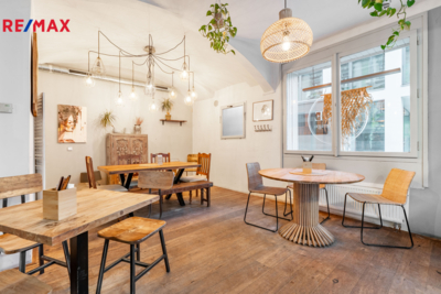 Realitní makléř Brno