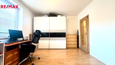 Práce v realitách Brno