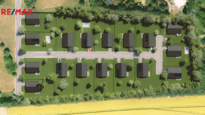 Prodej rodinného domu, 136 m2, Brázdim