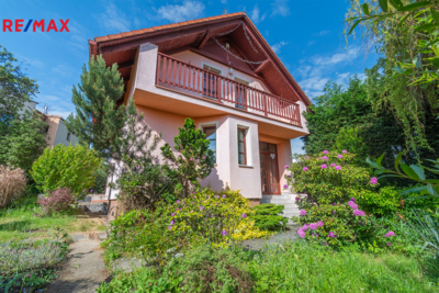 REMAX Brno