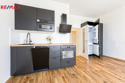 Prodej nemovitostí Brno