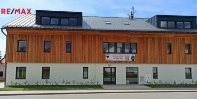 REMAX Brno