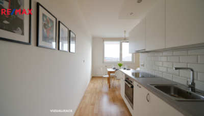 Realitní kancelář Brno