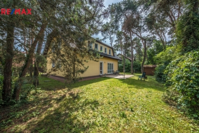 Realitní makléř Brno