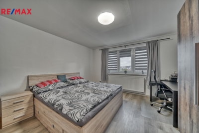 Práce v realitách Brno