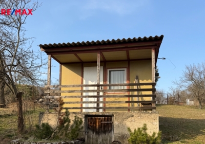 Prodej zahrady, 1968 m2, Výčapy