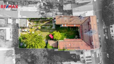 REMAX Brno