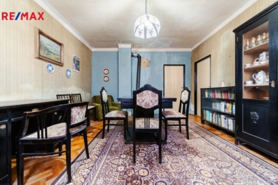 Realitní makléř Brno