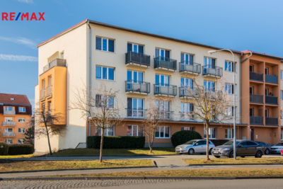 Prodej bytu 1+kk, 31 m2, Brno