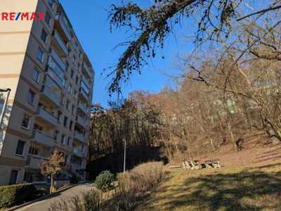 Realitní kancelář Brno