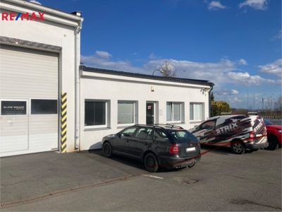 Práce v realitách Brno