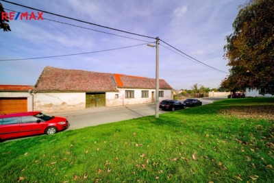 Prodej rodinného domu, 96 m2, Božice