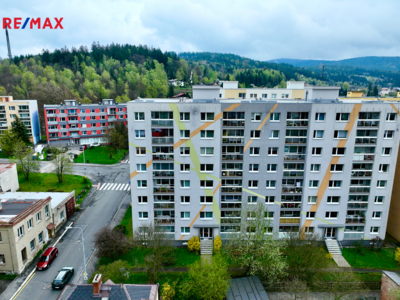 REMAX Brno