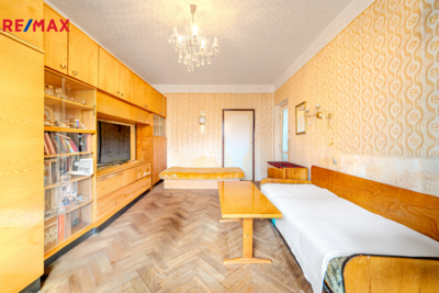 Realitní kancelář Brno