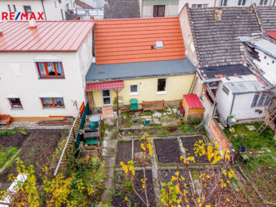 REMAX Brno