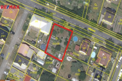 Realitní makléř Brno