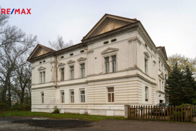 Realitní kancelář Brno