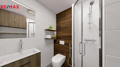 Realitní makléř Brno