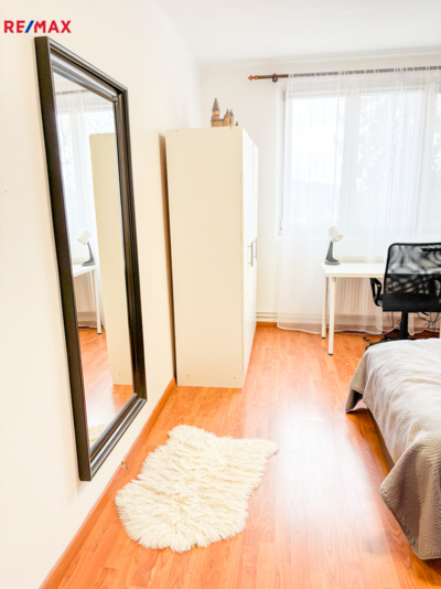 Prodej nemovitostí Brno