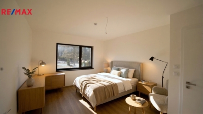 Práce v realitách Brno