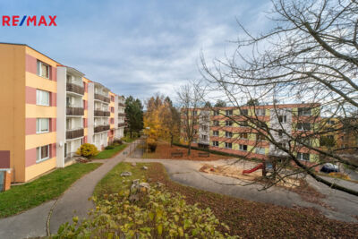 REMAX Brno