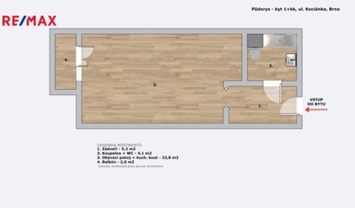 Realitní makléř Brno