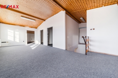 Prodej obchodního prostoru, 170 m2, Dětmarovice