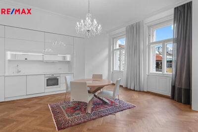 REMAX Brno
