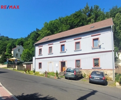 Prodej činžovního domu, 282 m2, Telnice